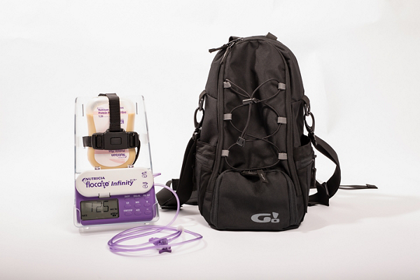 Nutricia flocare infinity backpack sale